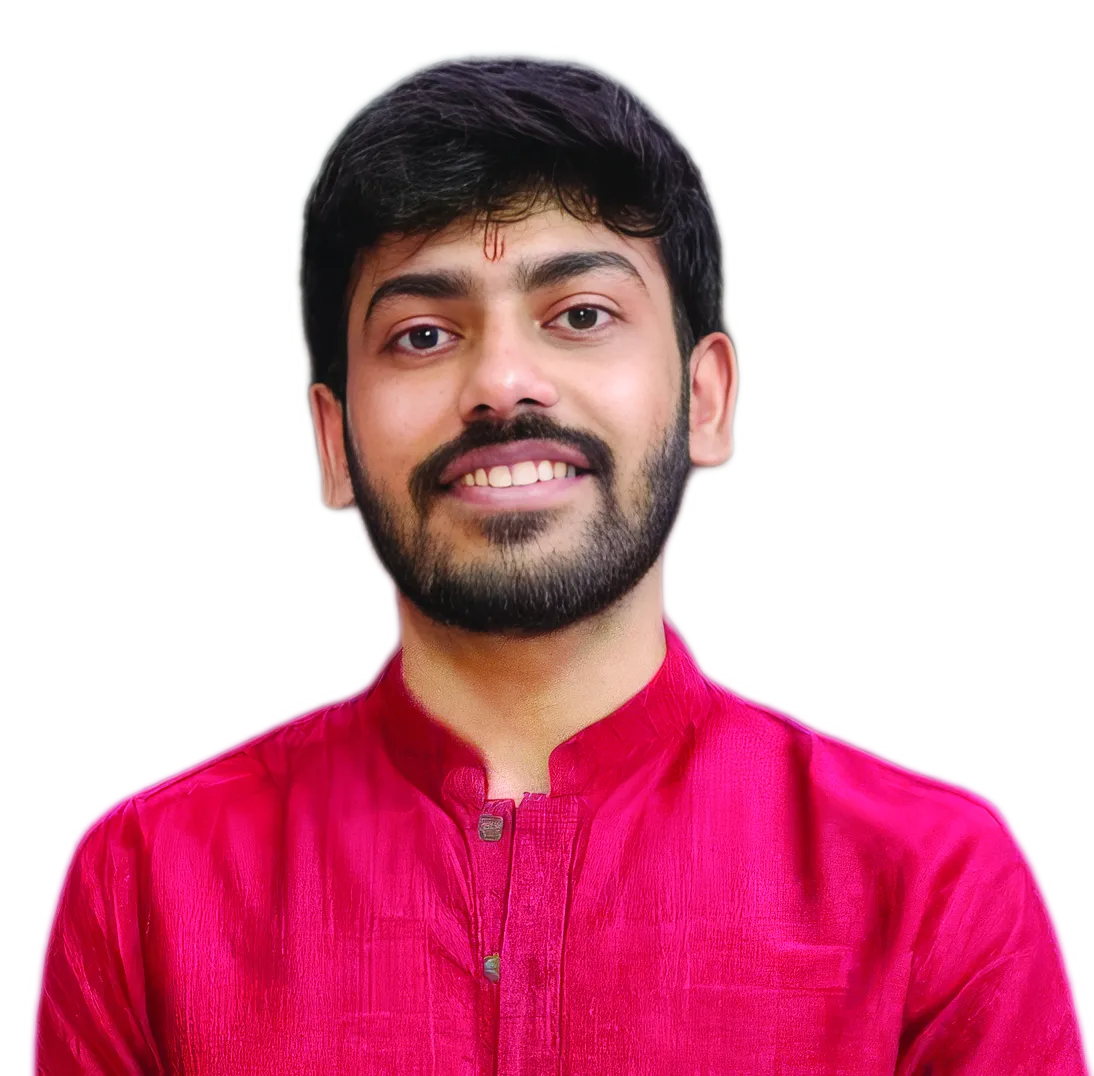 Saurabh Sodhani